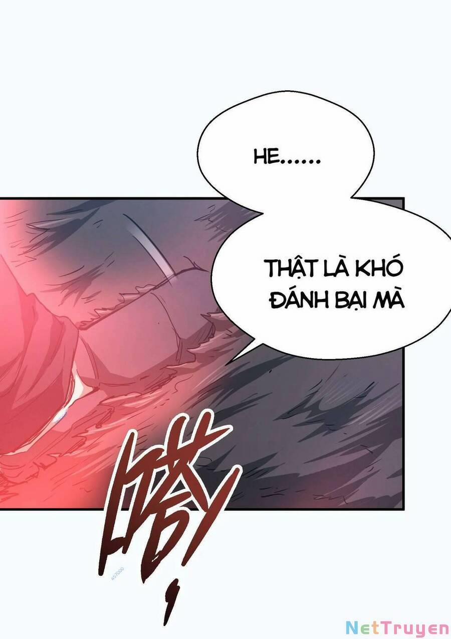 Thảm Họa Ngày Tận Thế, Tôi Tái Sinh Biến Cả Gia Đình Trở Thành Một Ông Trùm! 13 trang 35