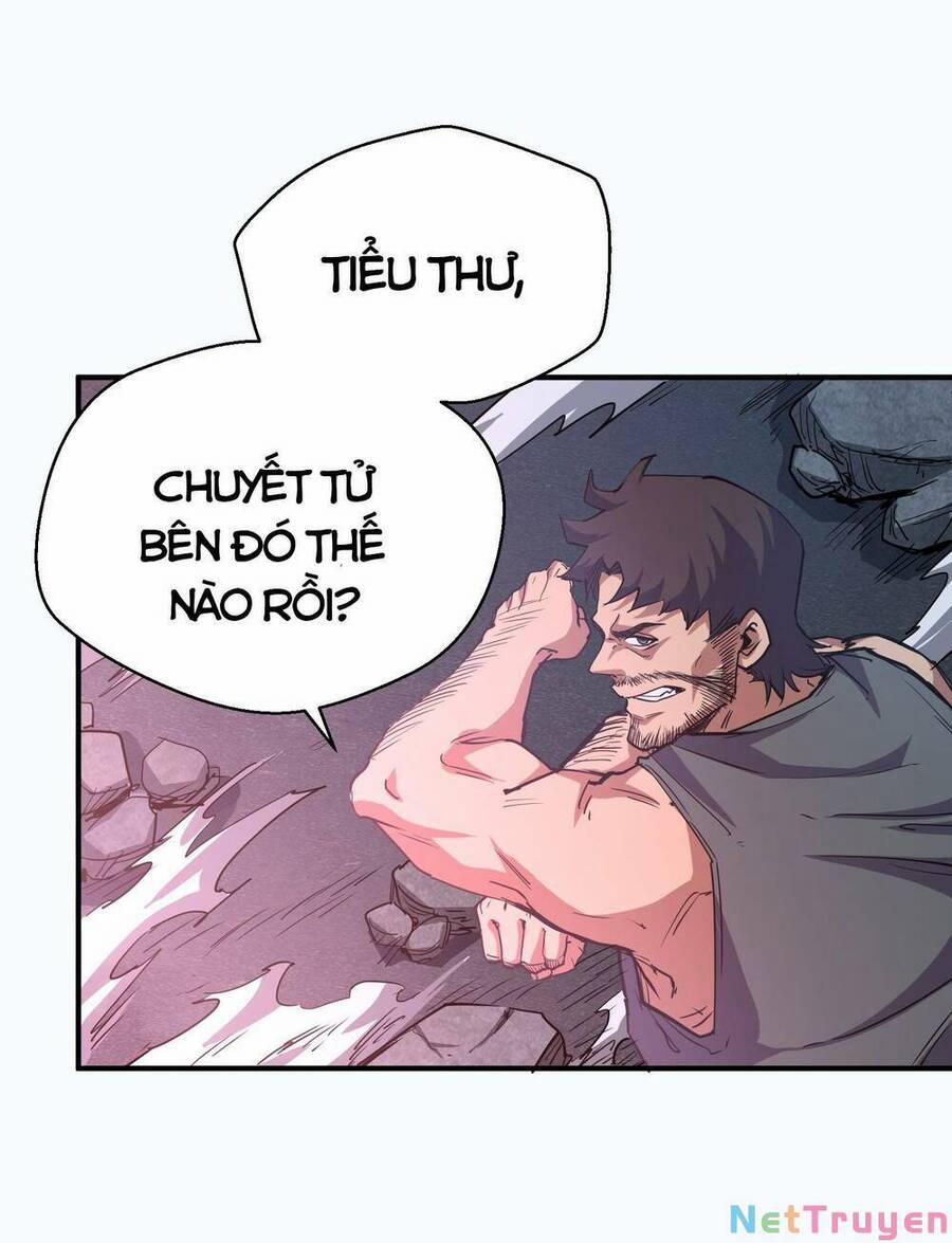 Thảm Họa Ngày Tận Thế, Tôi Tái Sinh Biến Cả Gia Đình Trở Thành Một Ông Trùm! 13 trang 38