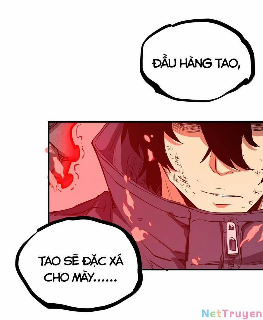 Thảm Họa Ngày Tận Thế, Tôi Tái Sinh Biến Cả Gia Đình Trở Thành Một Ông Trùm! 13 trang 48