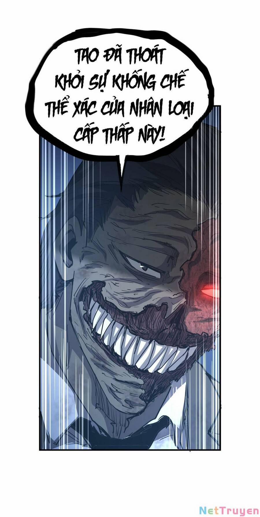 Thảm Họa Ngày Tận Thế, Tôi Tái Sinh Biến Cả Gia Đình Trở Thành Một Ông Trùm! 13 trang 5