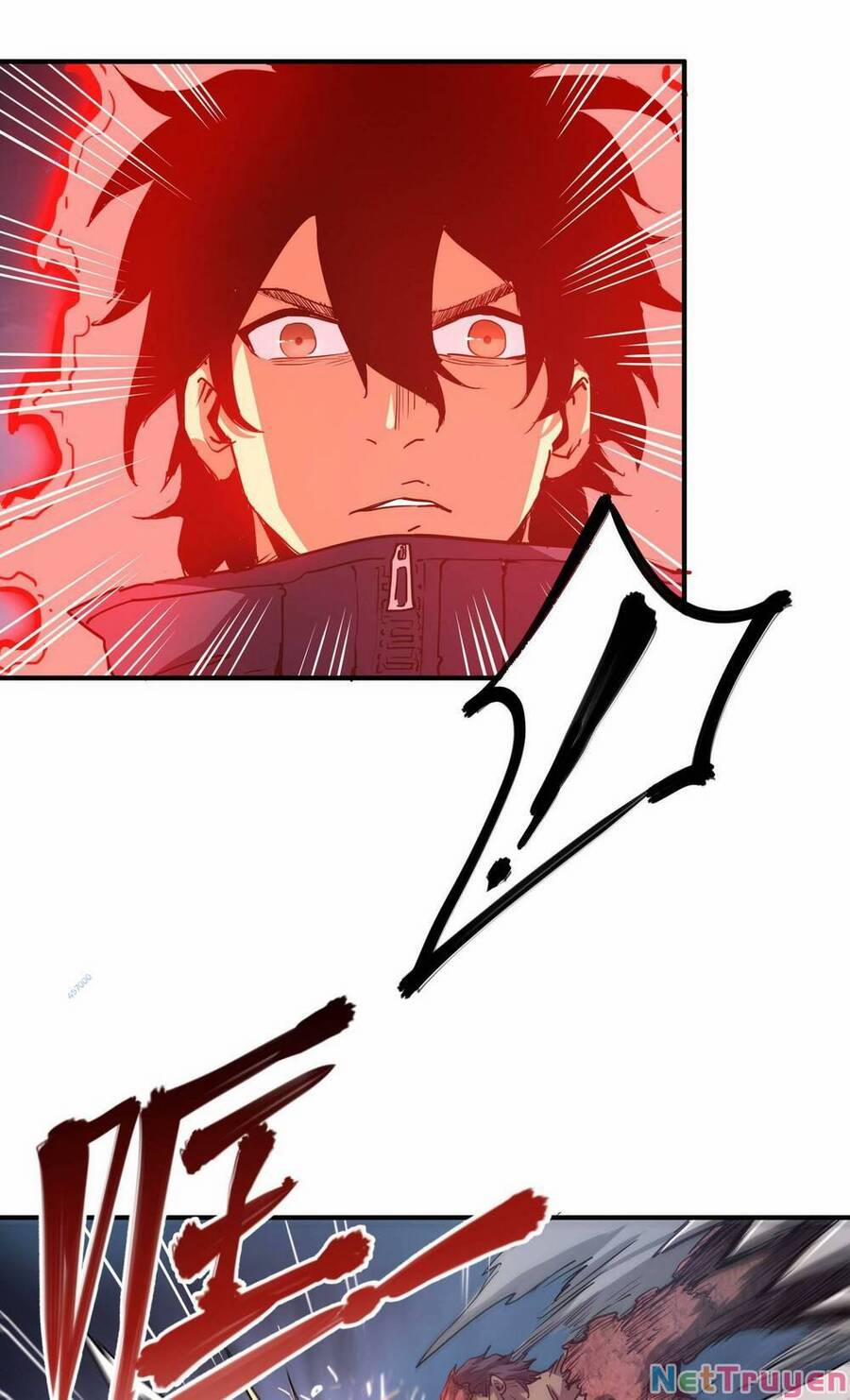 Thảm Họa Ngày Tận Thế, Tôi Tái Sinh Biến Cả Gia Đình Trở Thành Một Ông Trùm! 13 trang 57