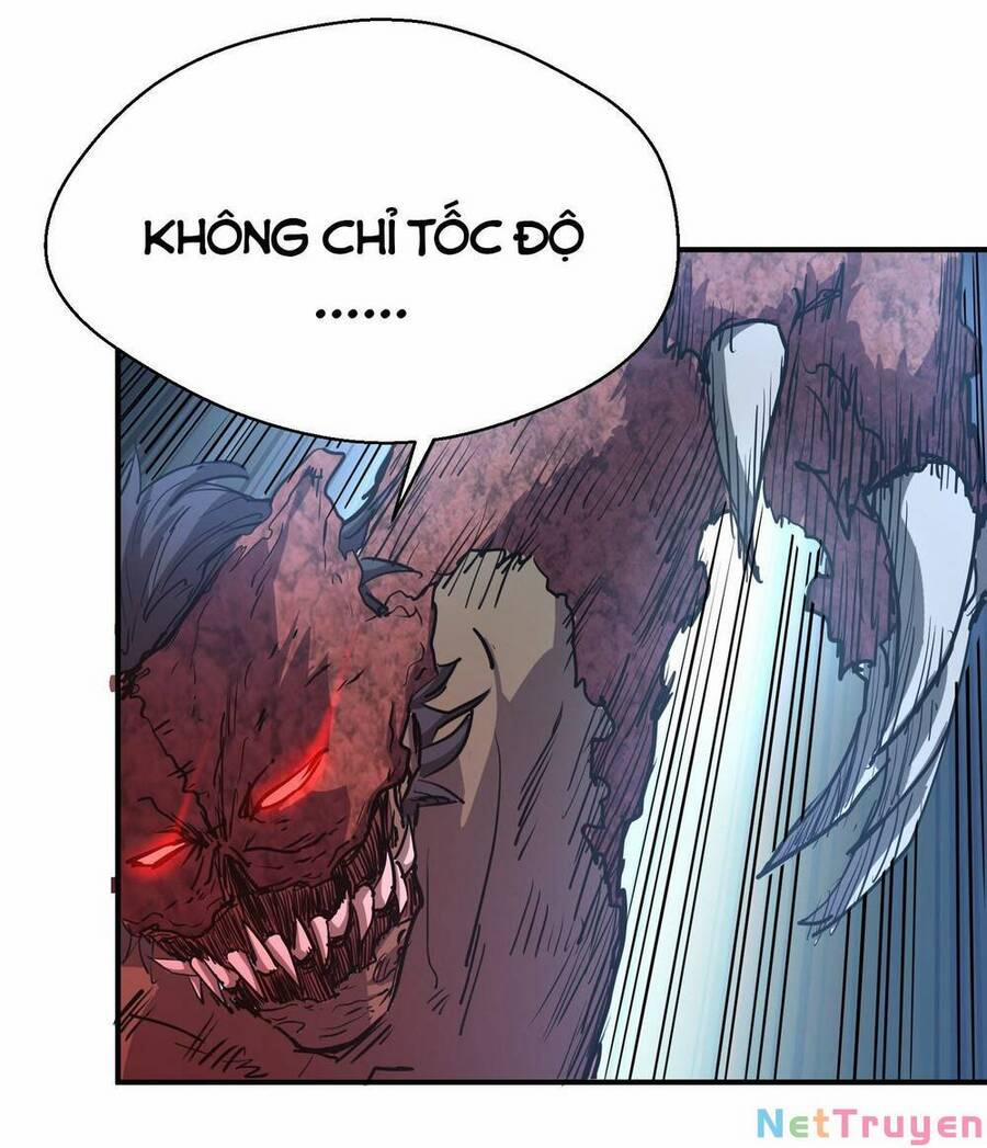 Thảm Họa Ngày Tận Thế, Tôi Tái Sinh Biến Cả Gia Đình Trở Thành Một Ông Trùm! 13 trang 60