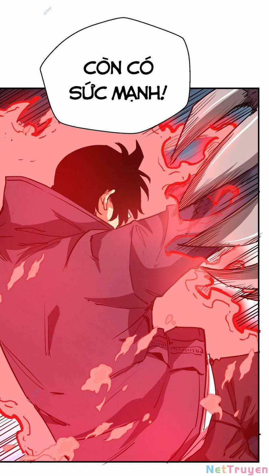 Thảm Họa Ngày Tận Thế, Tôi Tái Sinh Biến Cả Gia Đình Trở Thành Một Ông Trùm! 13 trang 61