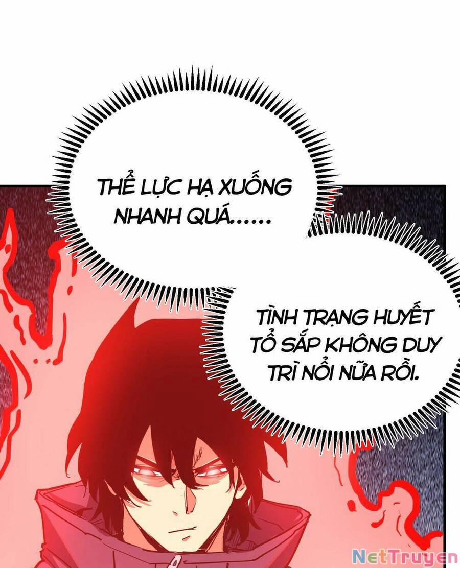Thảm Họa Ngày Tận Thế, Tôi Tái Sinh Biến Cả Gia Đình Trở Thành Một Ông Trùm! 13 trang 69