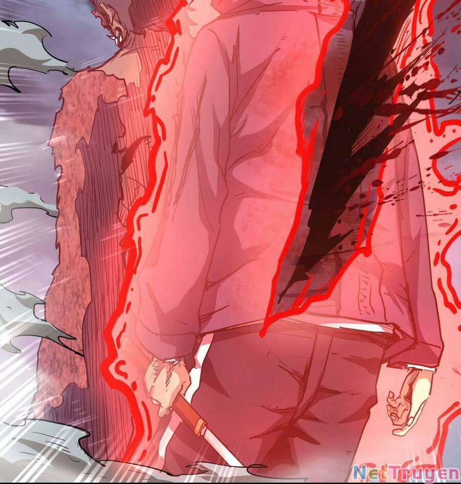 Thảm Họa Ngày Tận Thế, Tôi Tái Sinh Biến Cả Gia Đình Trở Thành Một Ông Trùm! 13 trang 74