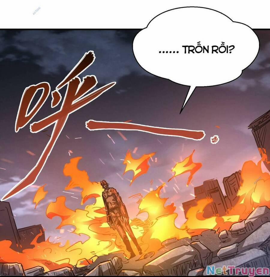 Thảm Họa Ngày Tận Thế, Tôi Tái Sinh Biến Cả Gia Đình Trở Thành Một Ông Trùm! 13 trang 80