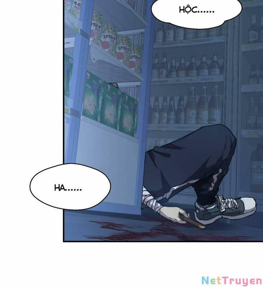 Thảm Họa Ngày Tận Thế, Tôi Tái Sinh Biến Cả Gia Đình Trở Thành Một Ông Trùm! 14 trang 1