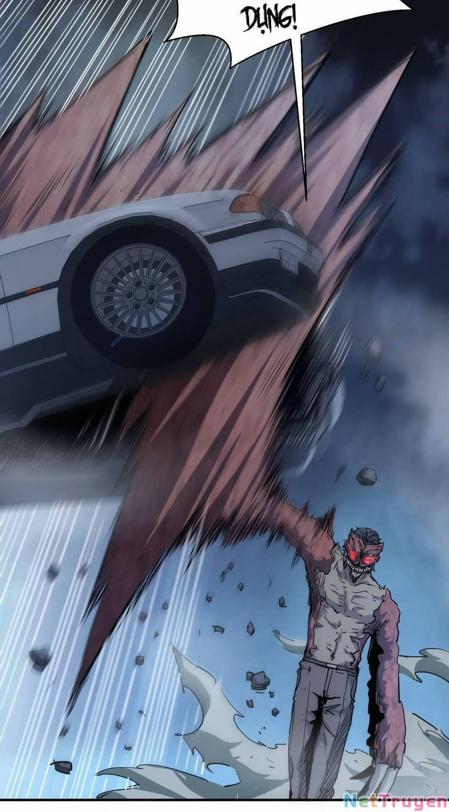 Thảm Họa Ngày Tận Thế, Tôi Tái Sinh Biến Cả Gia Đình Trở Thành Một Ông Trùm! 14 trang 10