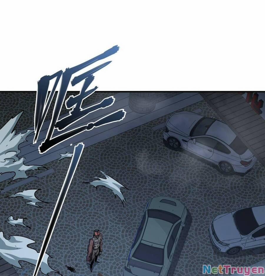 Thảm Họa Ngày Tận Thế, Tôi Tái Sinh Biến Cả Gia Đình Trở Thành Một Ông Trùm! 14 trang 12