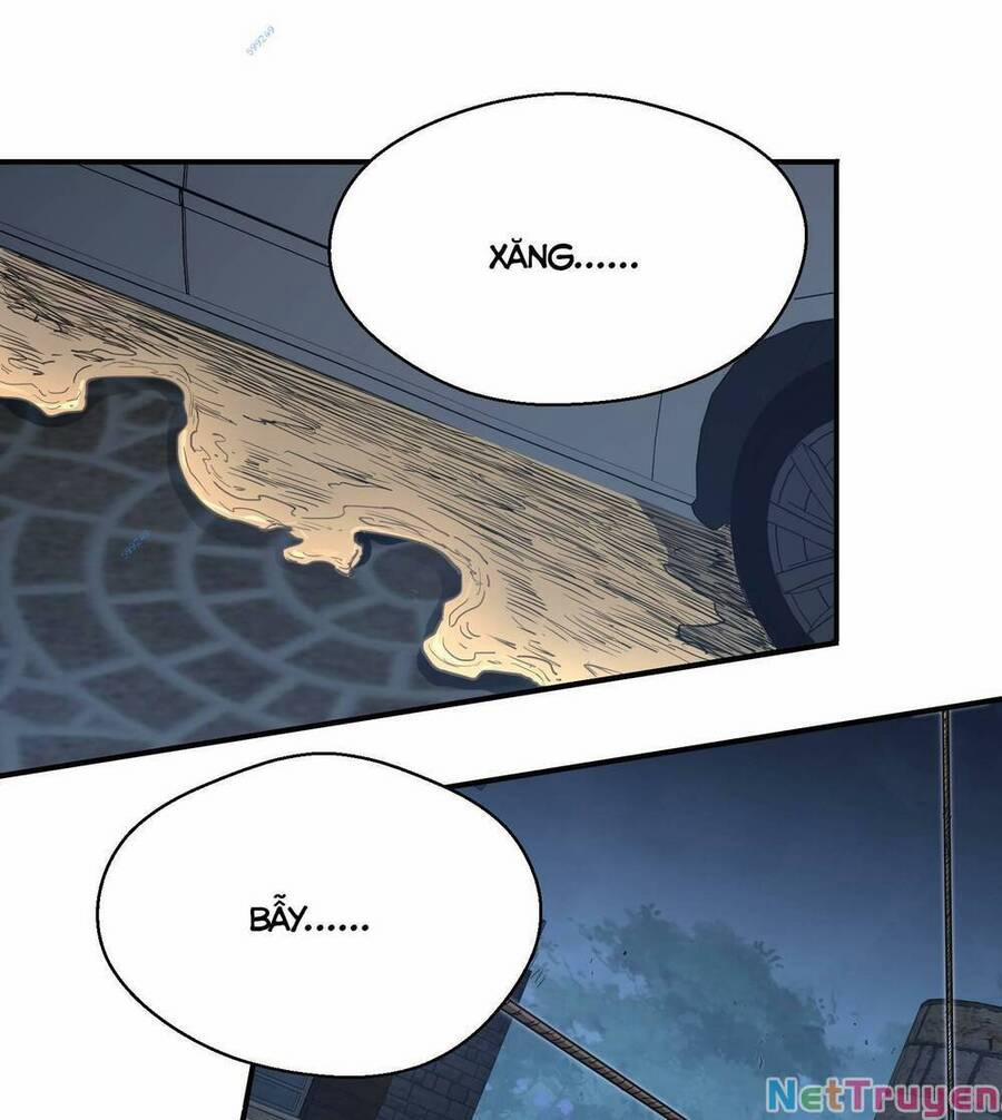 Thảm Họa Ngày Tận Thế, Tôi Tái Sinh Biến Cả Gia Đình Trở Thành Một Ông Trùm! 14 trang 16