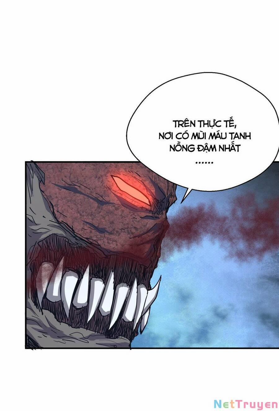 Thảm Họa Ngày Tận Thế, Tôi Tái Sinh Biến Cả Gia Đình Trở Thành Một Ông Trùm! 14 trang 22