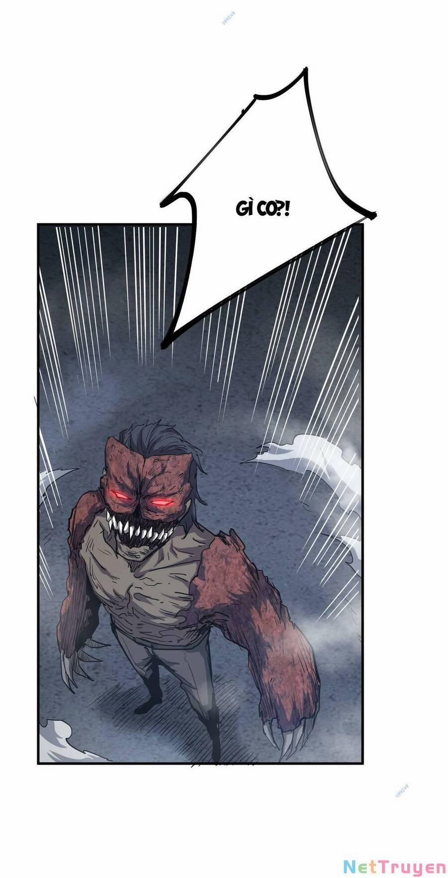 Thảm Họa Ngày Tận Thế, Tôi Tái Sinh Biến Cả Gia Đình Trở Thành Một Ông Trùm! 14 trang 27