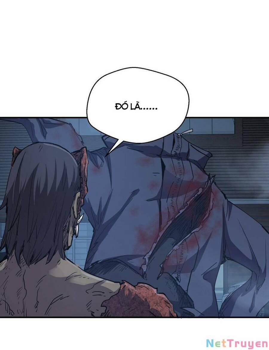 Thảm Họa Ngày Tận Thế, Tôi Tái Sinh Biến Cả Gia Đình Trở Thành Một Ông Trùm! 14 trang 28