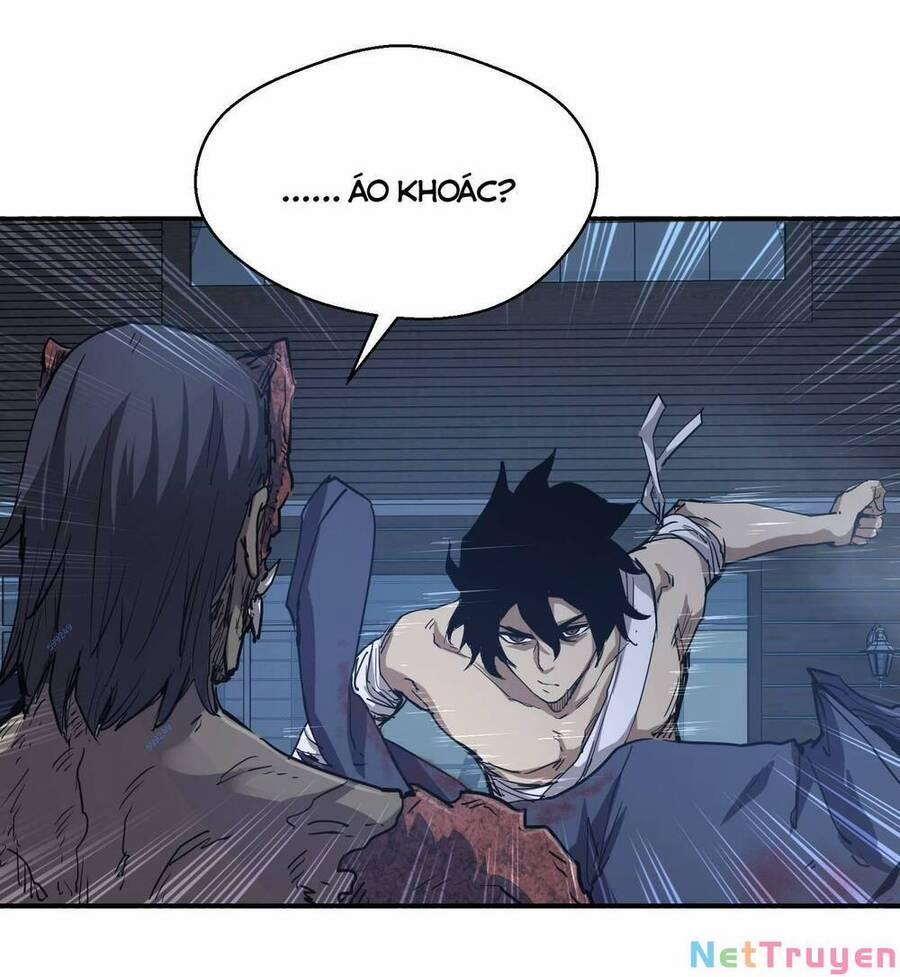 Thảm Họa Ngày Tận Thế, Tôi Tái Sinh Biến Cả Gia Đình Trở Thành Một Ông Trùm! 14 trang 29