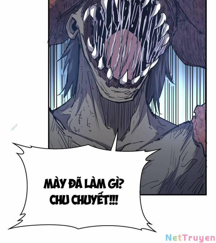 Thảm Họa Ngày Tận Thế, Tôi Tái Sinh Biến Cả Gia Đình Trở Thành Một Ông Trùm! 14 trang 33