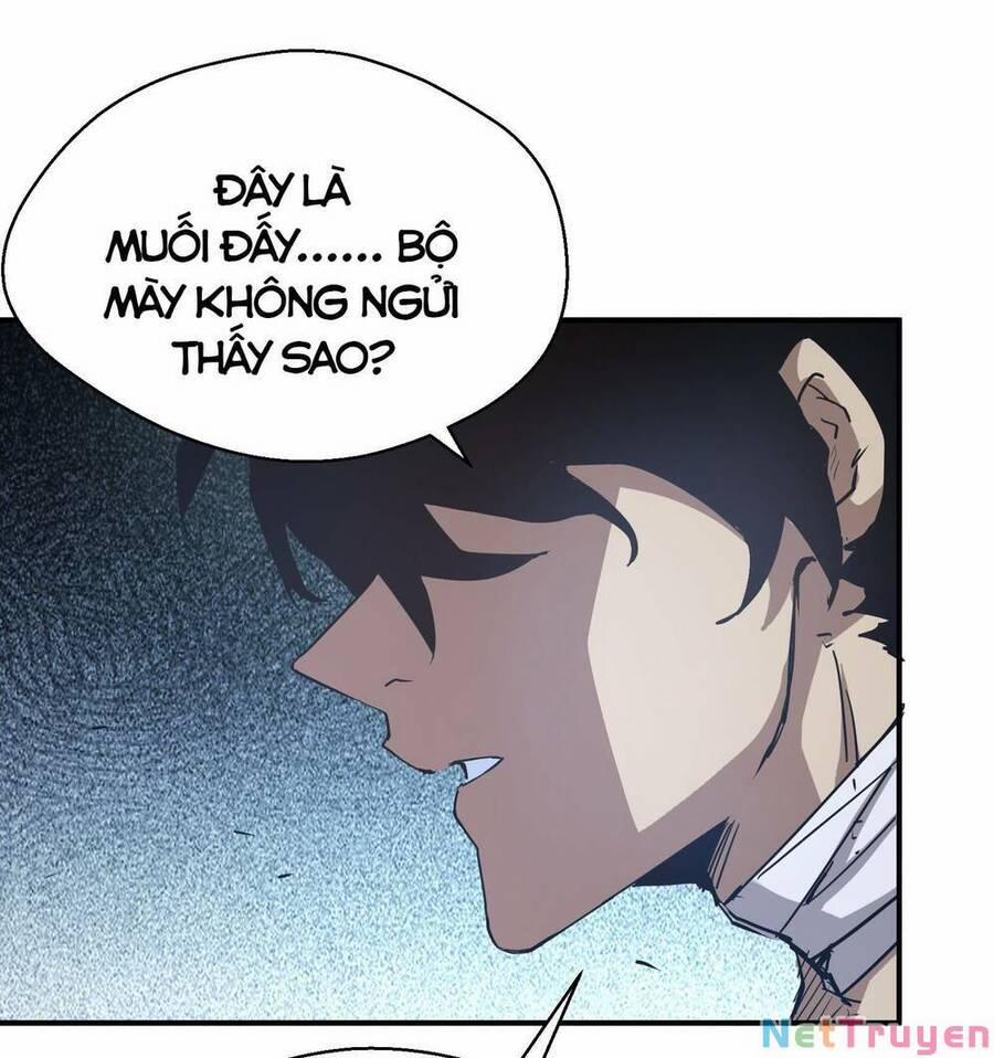 Thảm Họa Ngày Tận Thế, Tôi Tái Sinh Biến Cả Gia Đình Trở Thành Một Ông Trùm! 14 trang 34