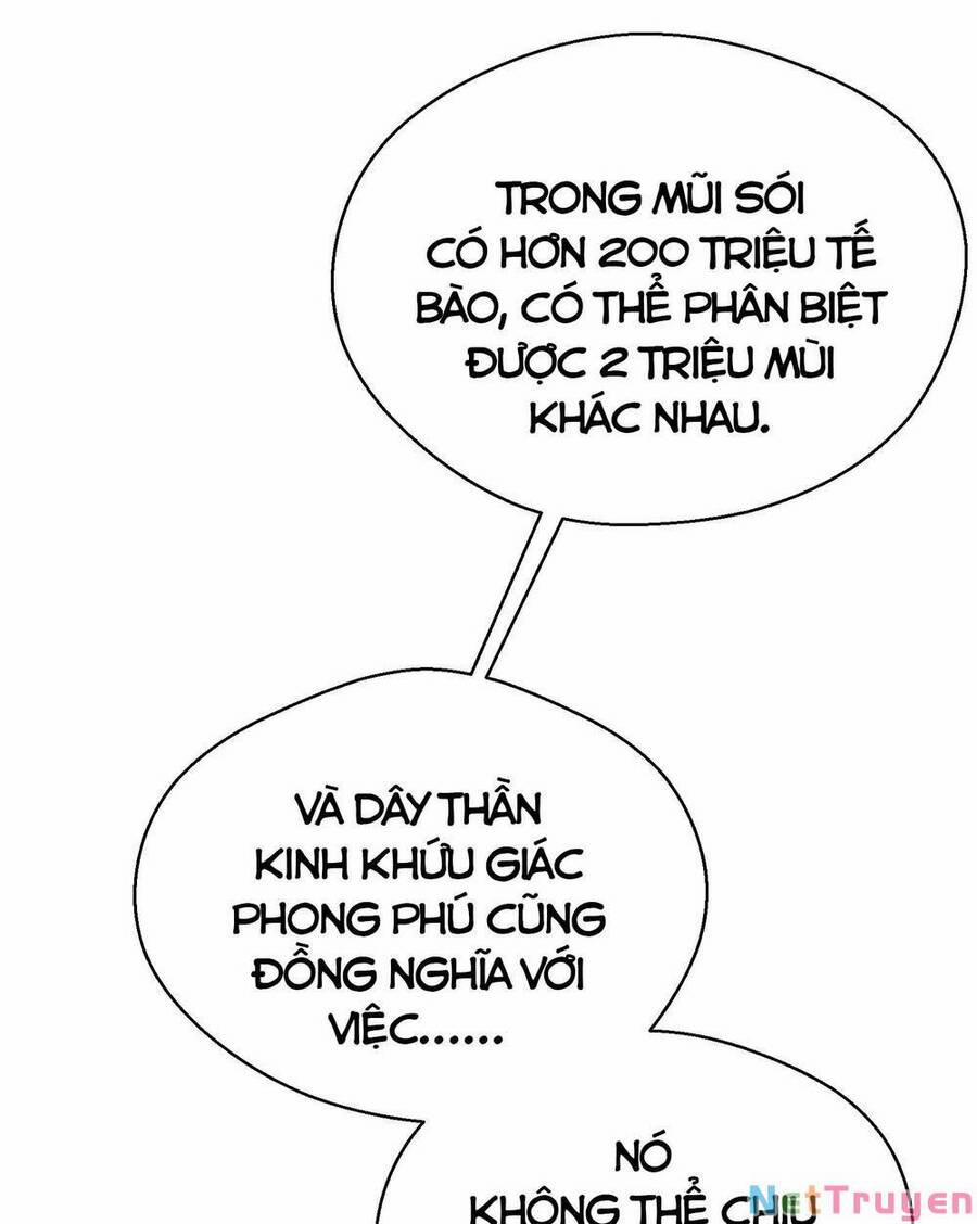 Thảm Họa Ngày Tận Thế, Tôi Tái Sinh Biến Cả Gia Đình Trở Thành Một Ông Trùm! 14 trang 37