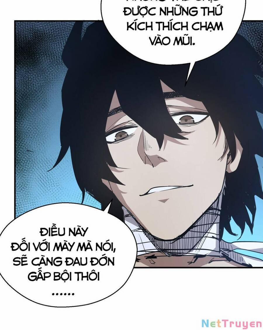 Thảm Họa Ngày Tận Thế, Tôi Tái Sinh Biến Cả Gia Đình Trở Thành Một Ông Trùm! 14 trang 38