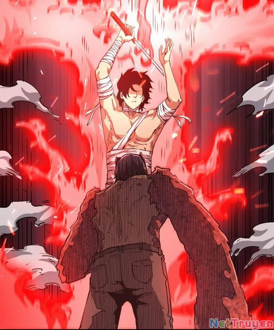 Thảm Họa Ngày Tận Thế, Tôi Tái Sinh Biến Cả Gia Đình Trở Thành Một Ông Trùm! 14 trang 49
