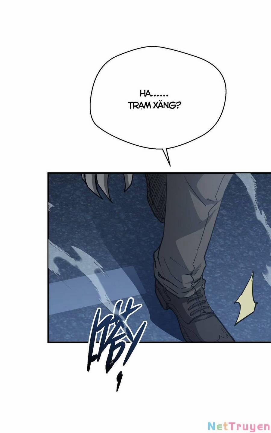 Thảm Họa Ngày Tận Thế, Tôi Tái Sinh Biến Cả Gia Đình Trở Thành Một Ông Trùm! 14 trang 5