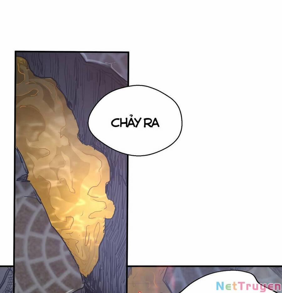 Thảm Họa Ngày Tận Thế, Tôi Tái Sinh Biến Cả Gia Đình Trở Thành Một Ông Trùm! 14 trang 60