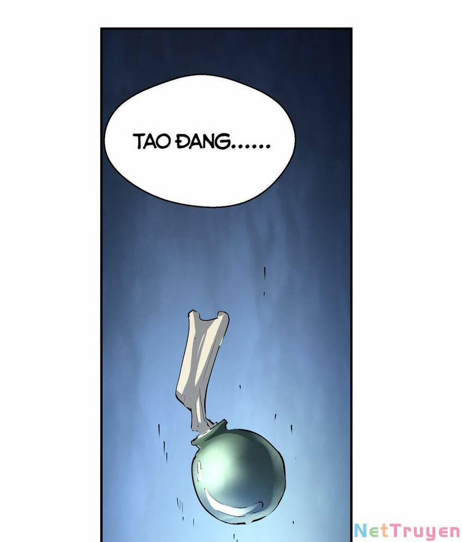 Thảm Họa Ngày Tận Thế, Tôi Tái Sinh Biến Cả Gia Đình Trở Thành Một Ông Trùm! 14 trang 66