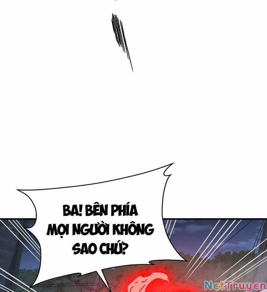 Thảm Họa Ngày Tận Thế, Tôi Tái Sinh Biến Cả Gia Đình Trở Thành Một Ông Trùm! 14 trang 70