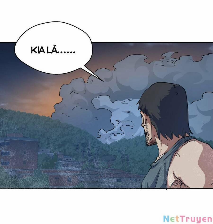 Thảm Họa Ngày Tận Thế, Tôi Tái Sinh Biến Cả Gia Đình Trở Thành Một Ông Trùm! 14 trang 72