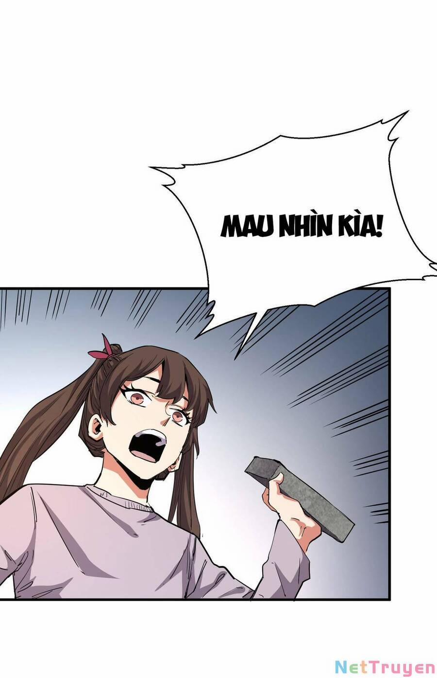 Thảm Họa Ngày Tận Thế, Tôi Tái Sinh Biến Cả Gia Đình Trở Thành Một Ông Trùm! 14 trang 76