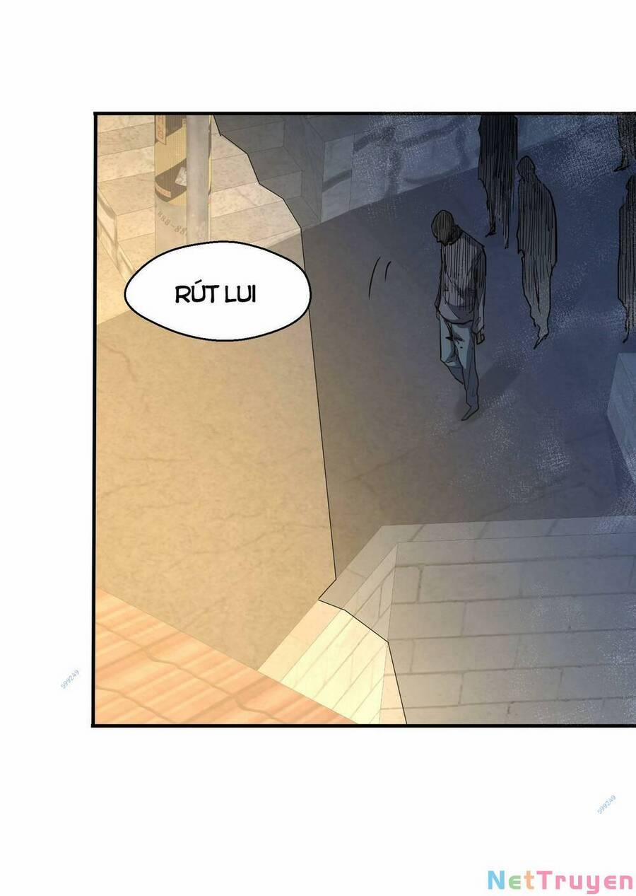 Thảm Họa Ngày Tận Thế, Tôi Tái Sinh Biến Cả Gia Đình Trở Thành Một Ông Trùm! 14 trang 77