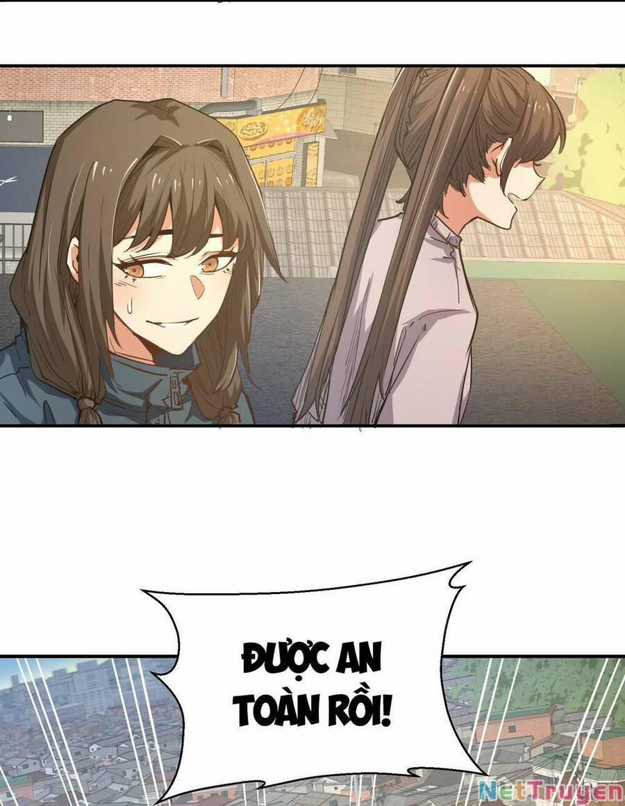 Thảm Họa Ngày Tận Thế, Tôi Tái Sinh Biến Cả Gia Đình Trở Thành Một Ông Trùm! 14 trang 81