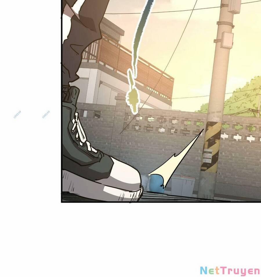 Thảm Họa Ngày Tận Thế, Tôi Tái Sinh Biến Cả Gia Đình Trở Thành Một Ông Trùm! 14 trang 84