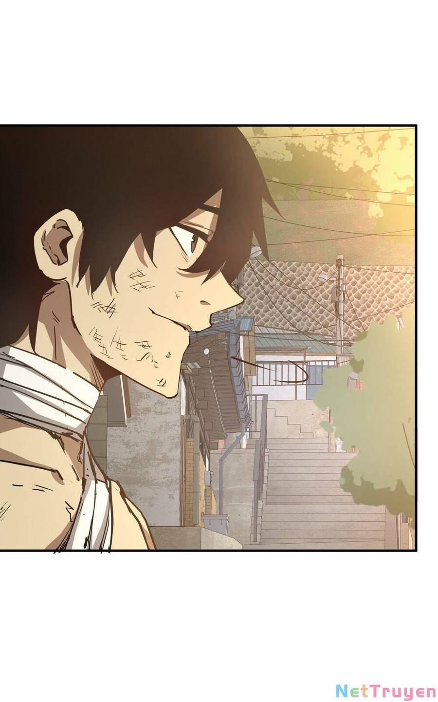 Thảm Họa Ngày Tận Thế, Tôi Tái Sinh Biến Cả Gia Đình Trở Thành Một Ông Trùm! 14 trang 85