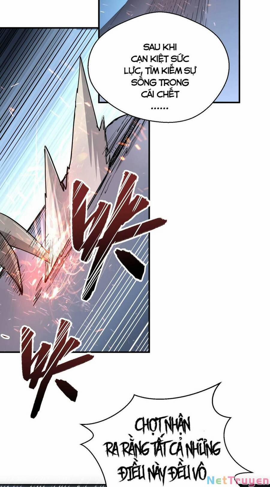 Thảm Họa Ngày Tận Thế, Tôi Tái Sinh Biến Cả Gia Đình Trở Thành Một Ông Trùm! 14 trang 9