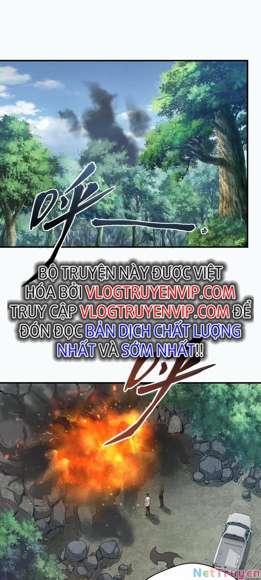 Thảm Họa Ngày Tận Thế, Tôi Tái Sinh Biến Cả Gia Đình Trở Thành Một Ông Trùm! 15 trang 18