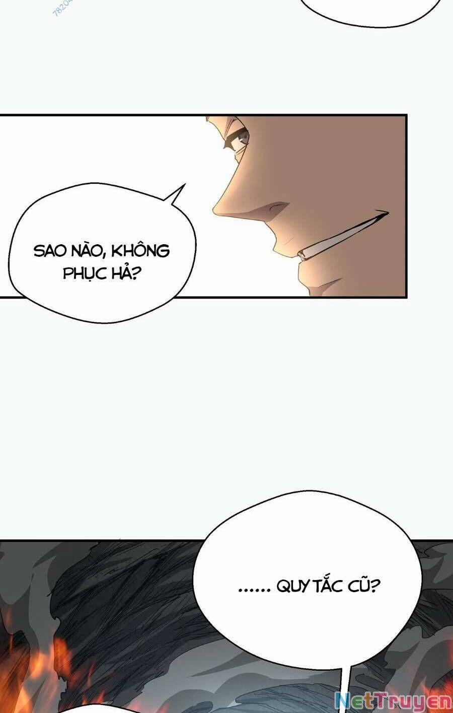 Thảm Họa Ngày Tận Thế, Tôi Tái Sinh Biến Cả Gia Đình Trở Thành Một Ông Trùm! 15 trang 23