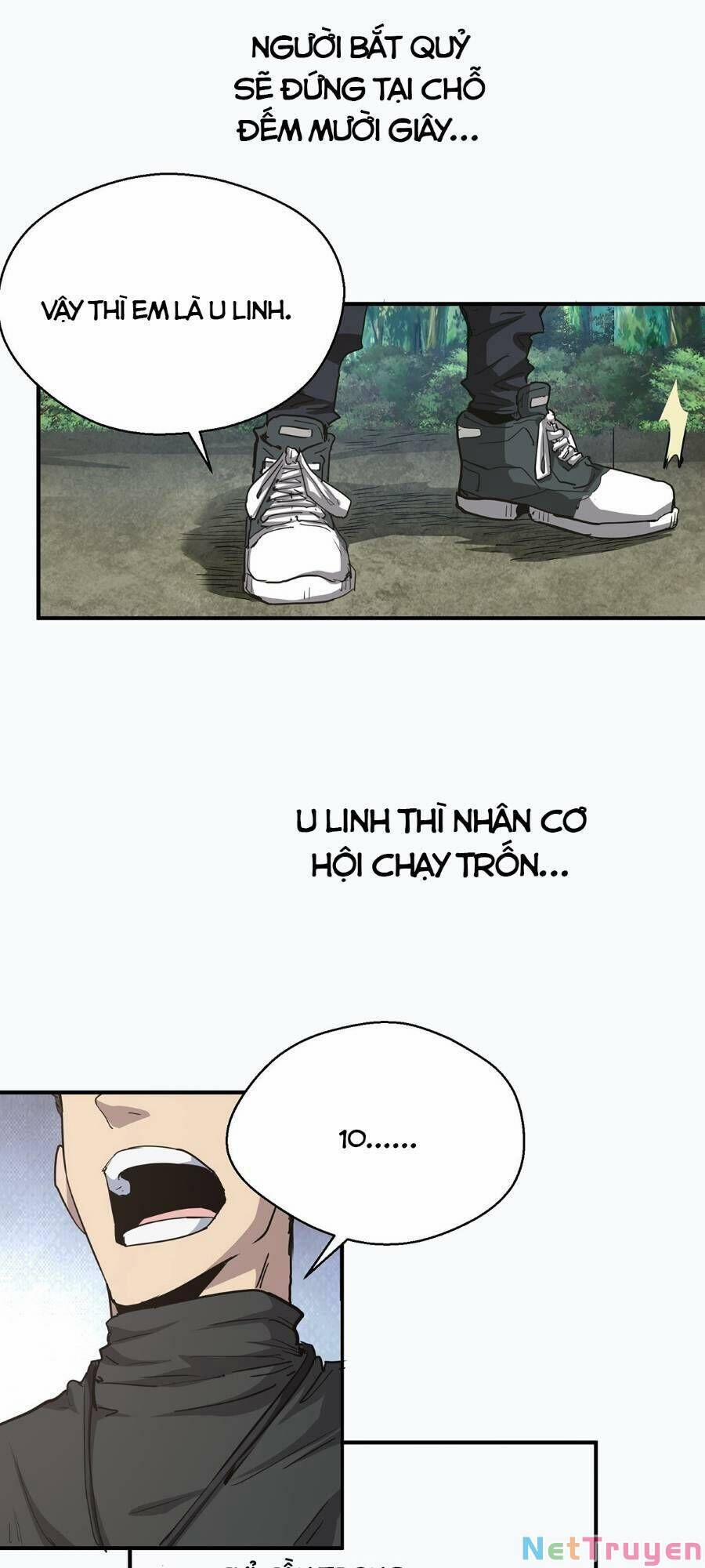 Thảm Họa Ngày Tận Thế, Tôi Tái Sinh Biến Cả Gia Đình Trở Thành Một Ông Trùm! 15 trang 26