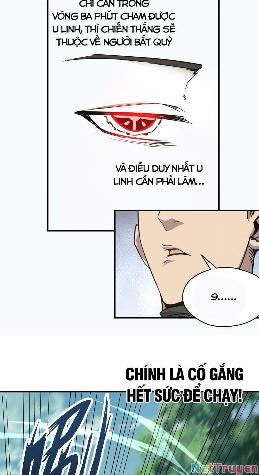 Thảm Họa Ngày Tận Thế, Tôi Tái Sinh Biến Cả Gia Đình Trở Thành Một Ông Trùm! 15 trang 27