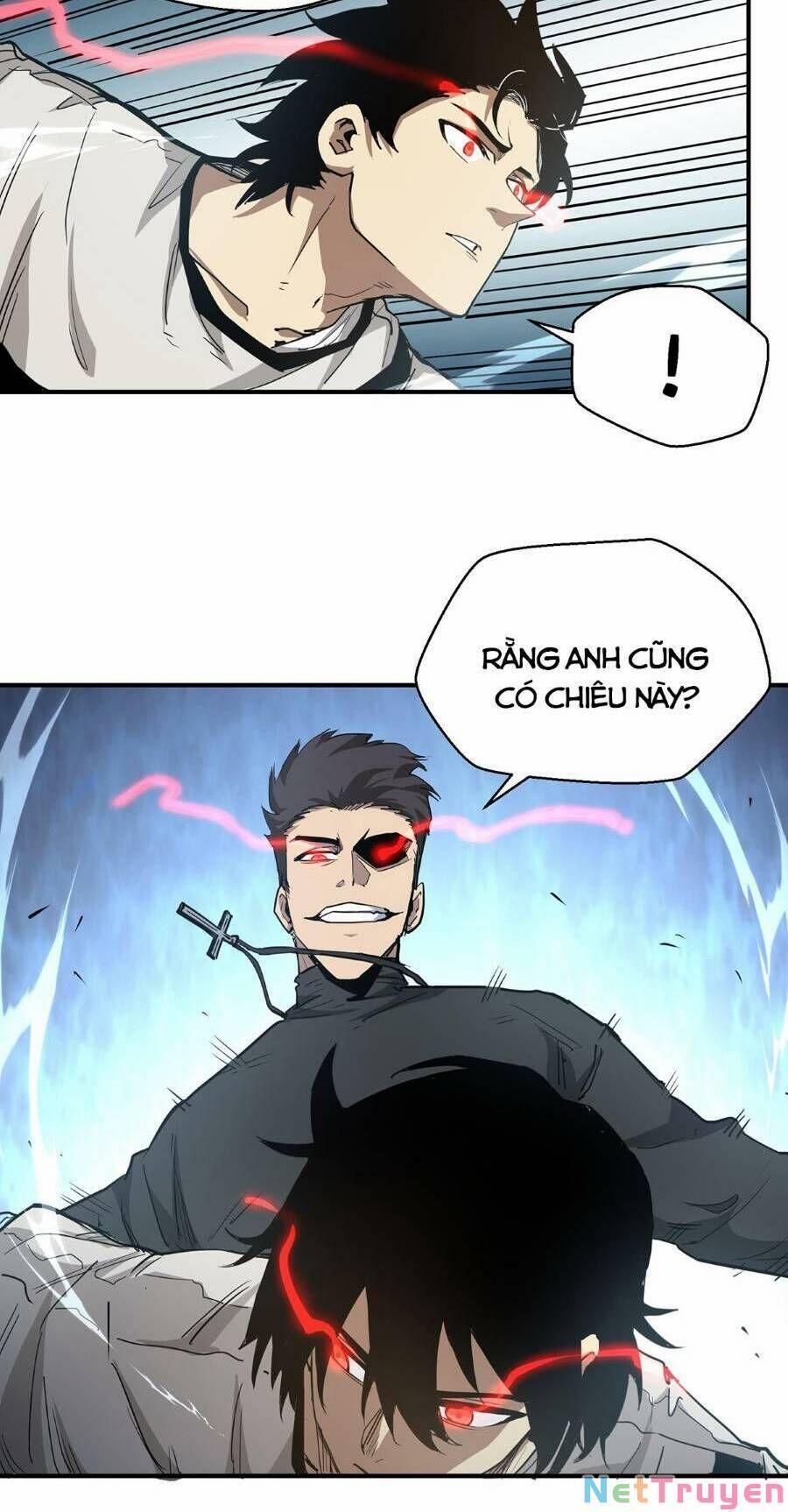 Thảm Họa Ngày Tận Thế, Tôi Tái Sinh Biến Cả Gia Đình Trở Thành Một Ông Trùm! 15 trang 33