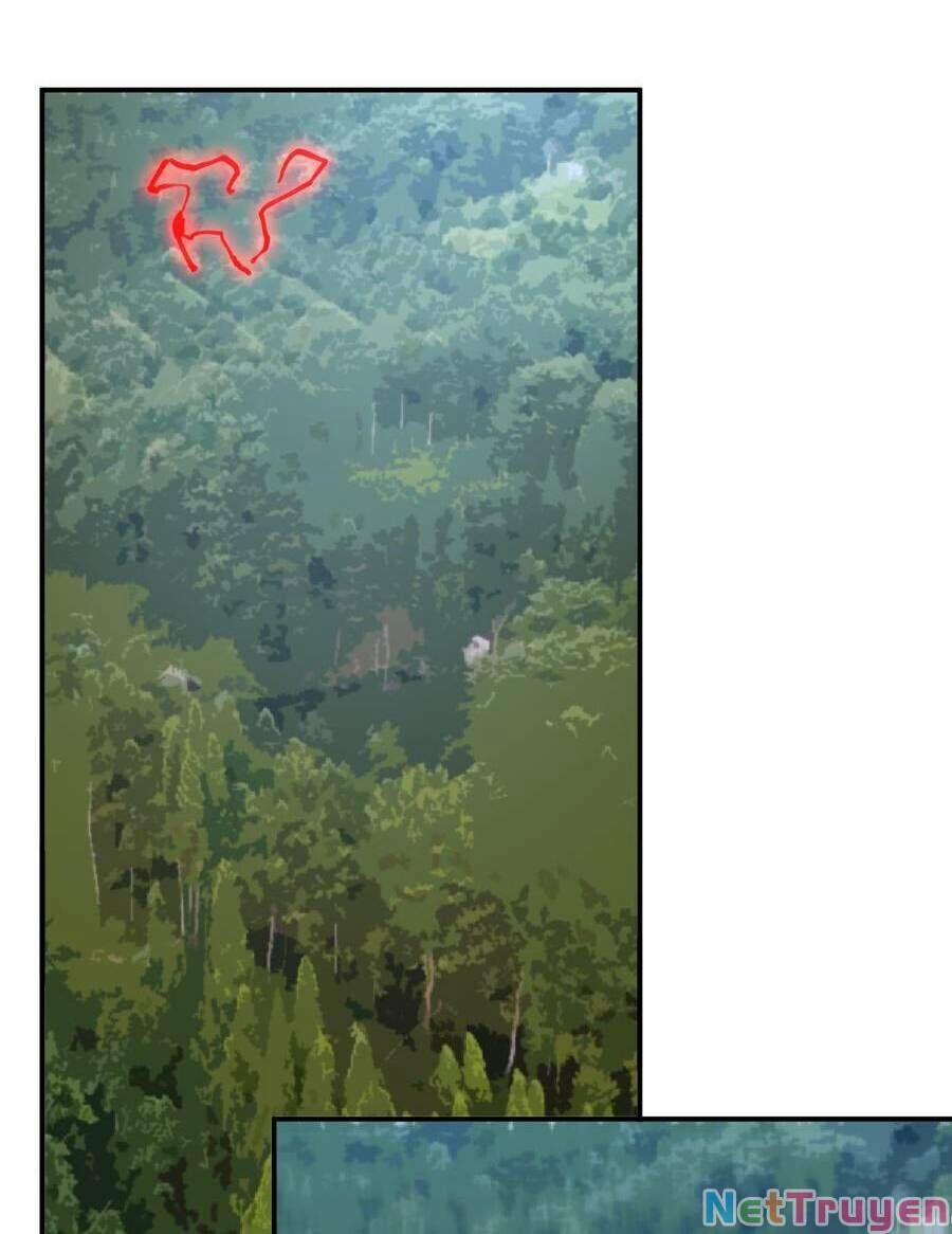 Thảm Họa Ngày Tận Thế, Tôi Tái Sinh Biến Cả Gia Đình Trở Thành Một Ông Trùm! 15 trang 36