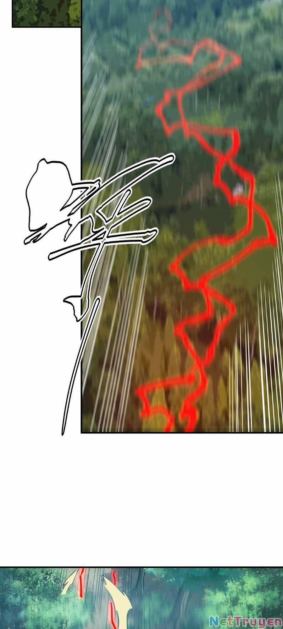 Thảm Họa Ngày Tận Thế, Tôi Tái Sinh Biến Cả Gia Đình Trở Thành Một Ông Trùm! 15 trang 37