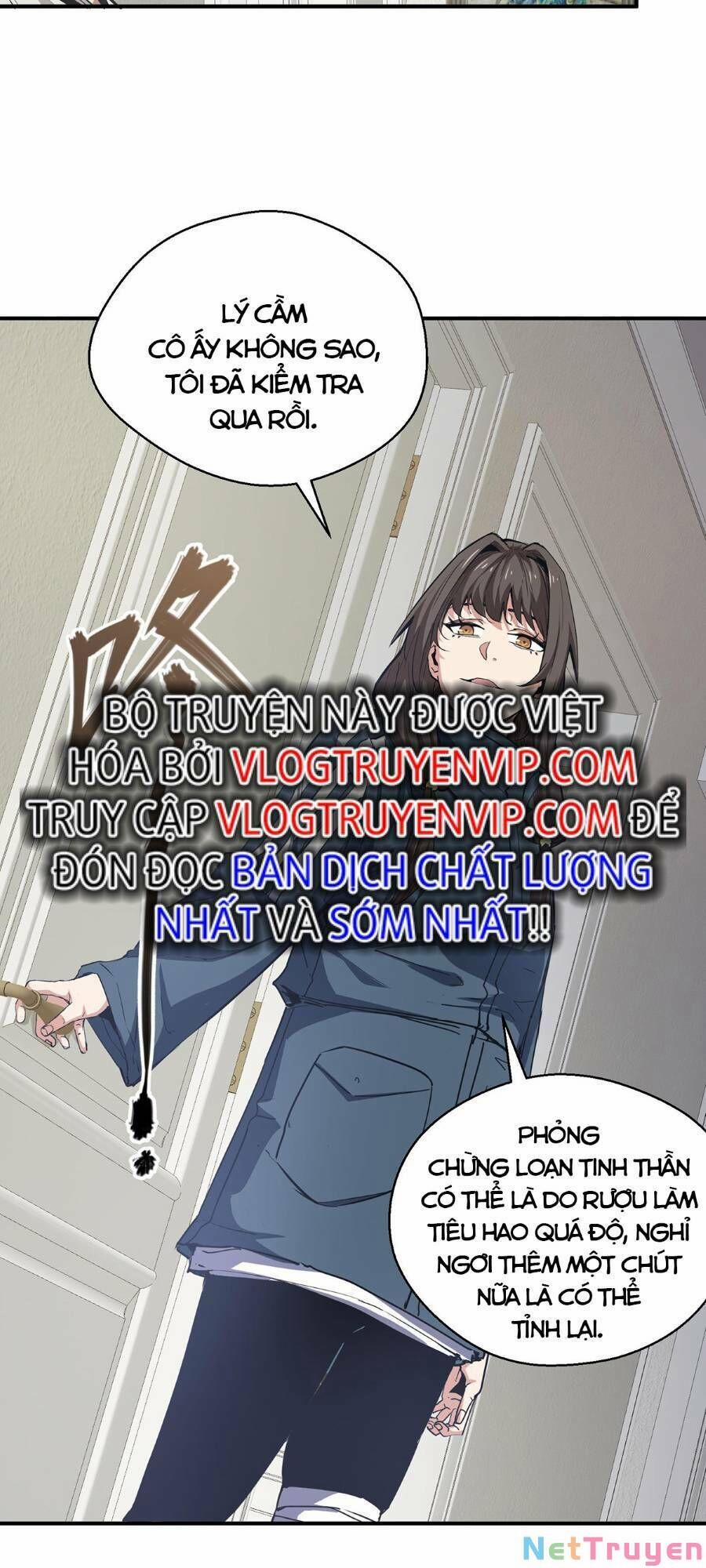 Thảm Họa Ngày Tận Thế, Tôi Tái Sinh Biến Cả Gia Đình Trở Thành Một Ông Trùm! 15 trang 4