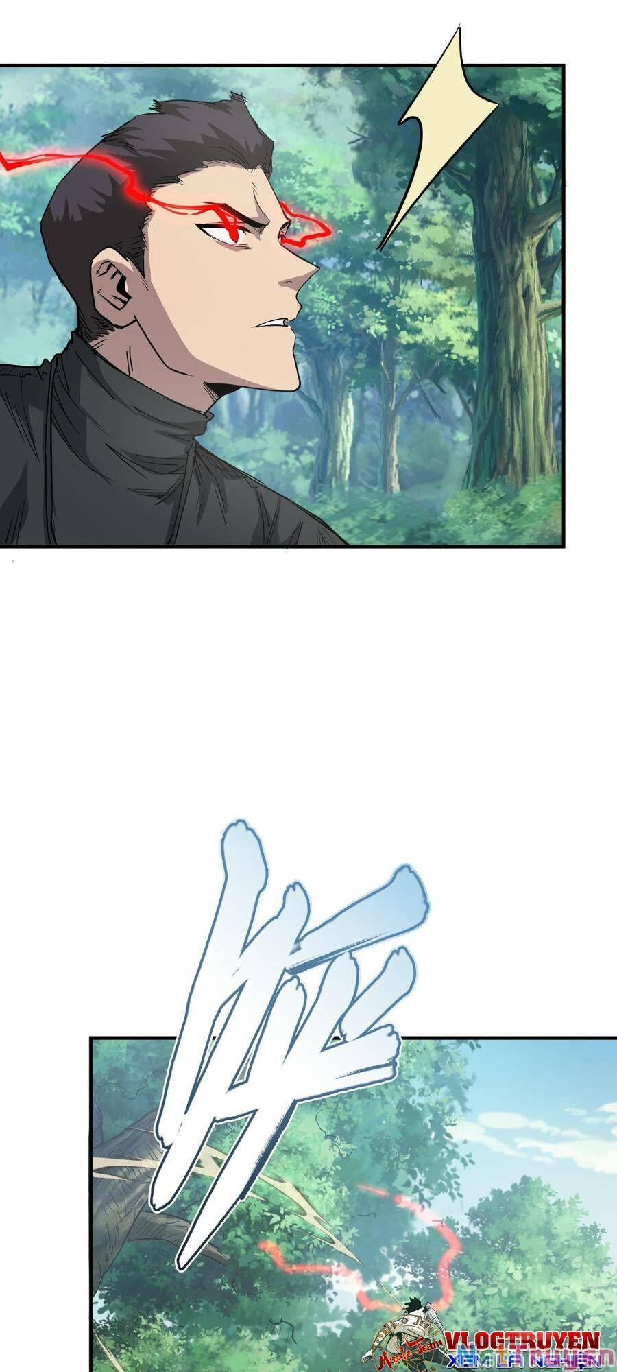 Thảm Họa Ngày Tận Thế, Tôi Tái Sinh Biến Cả Gia Đình Trở Thành Một Ông Trùm! 15 trang 40