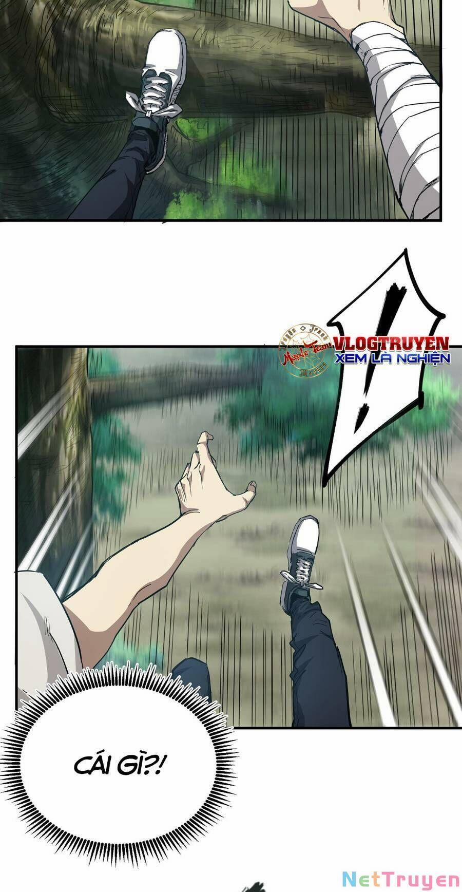 Thảm Họa Ngày Tận Thế, Tôi Tái Sinh Biến Cả Gia Đình Trở Thành Một Ông Trùm! 15 trang 44