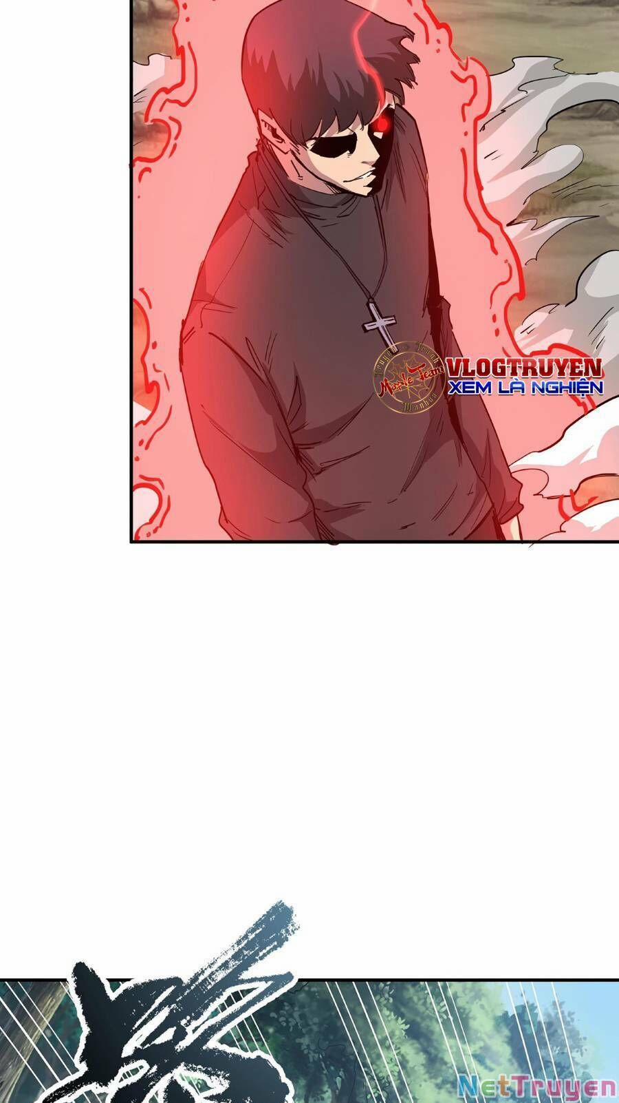 Thảm Họa Ngày Tận Thế, Tôi Tái Sinh Biến Cả Gia Đình Trở Thành Một Ông Trùm! 15 trang 47