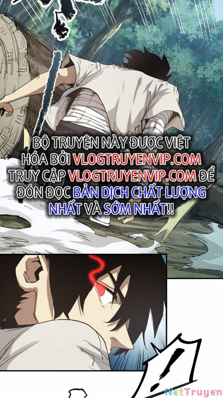 Thảm Họa Ngày Tận Thế, Tôi Tái Sinh Biến Cả Gia Đình Trở Thành Một Ông Trùm! 15 trang 48