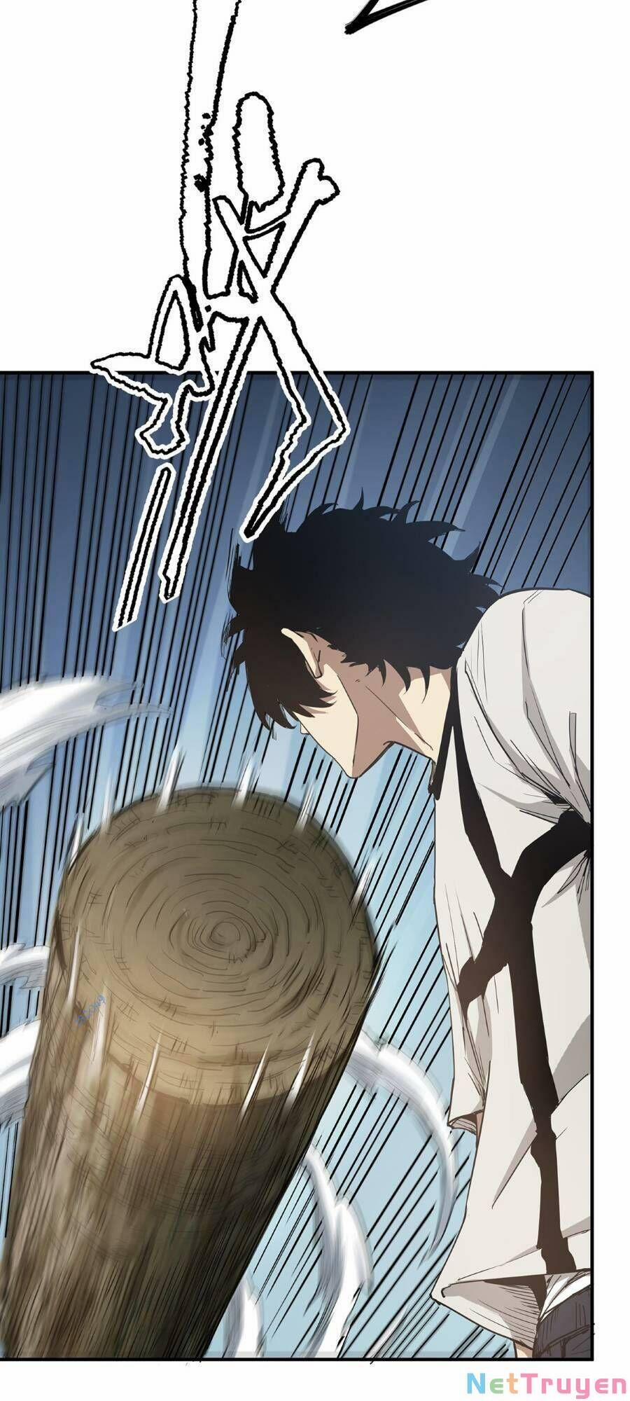 Thảm Họa Ngày Tận Thế, Tôi Tái Sinh Biến Cả Gia Đình Trở Thành Một Ông Trùm! 15 trang 49