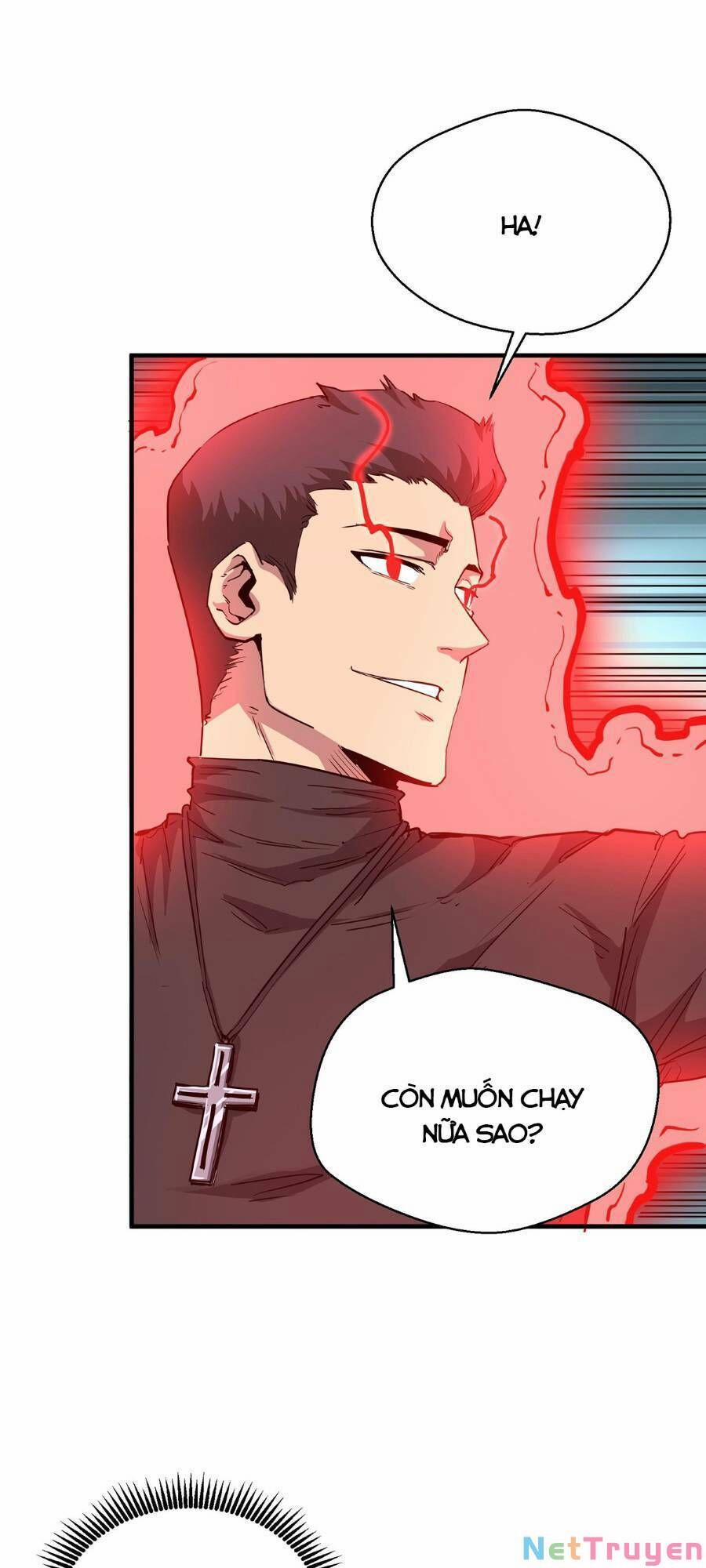 Thảm Họa Ngày Tận Thế, Tôi Tái Sinh Biến Cả Gia Đình Trở Thành Một Ông Trùm! 15 trang 52