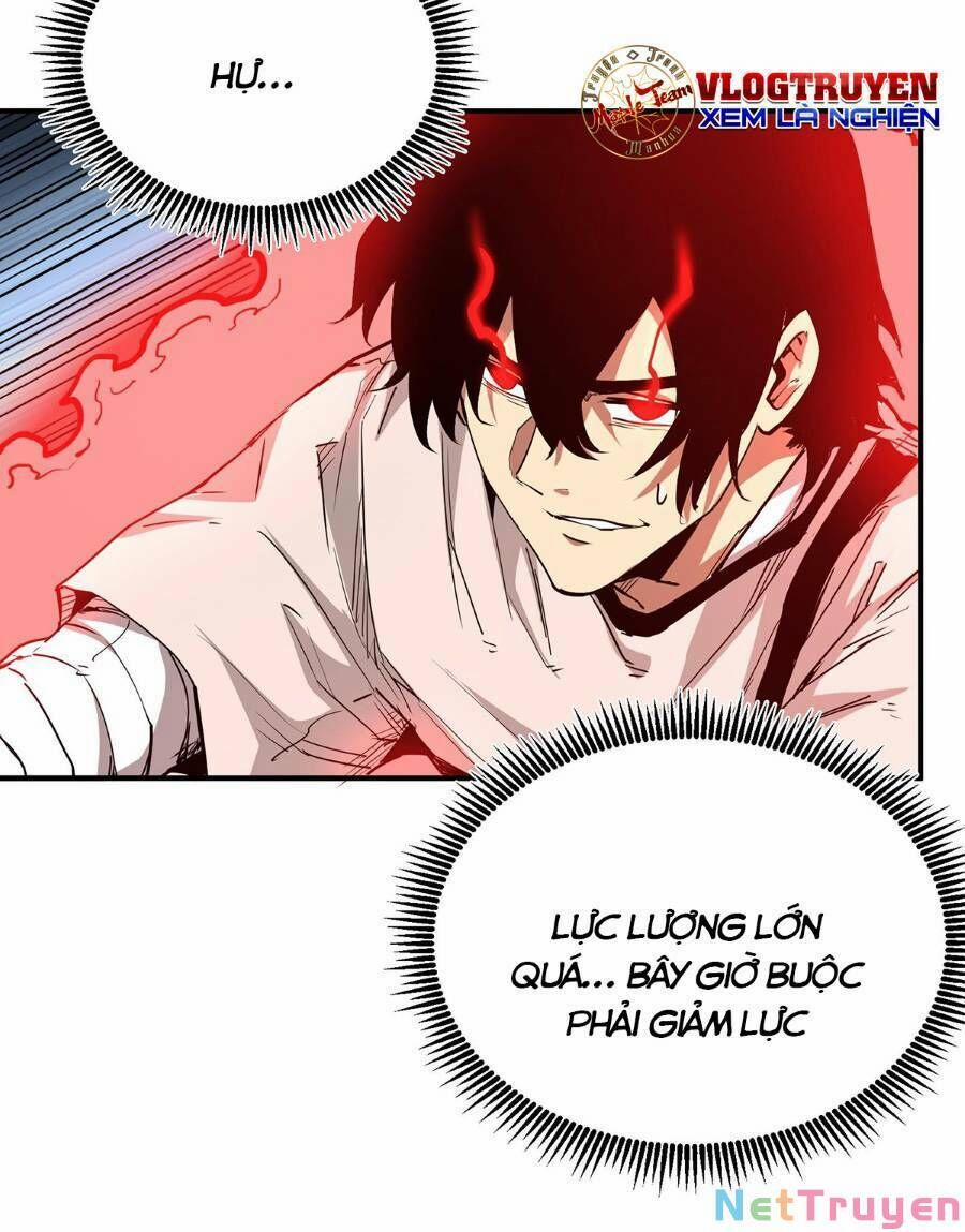 Thảm Họa Ngày Tận Thế, Tôi Tái Sinh Biến Cả Gia Đình Trở Thành Một Ông Trùm! 15 trang 53