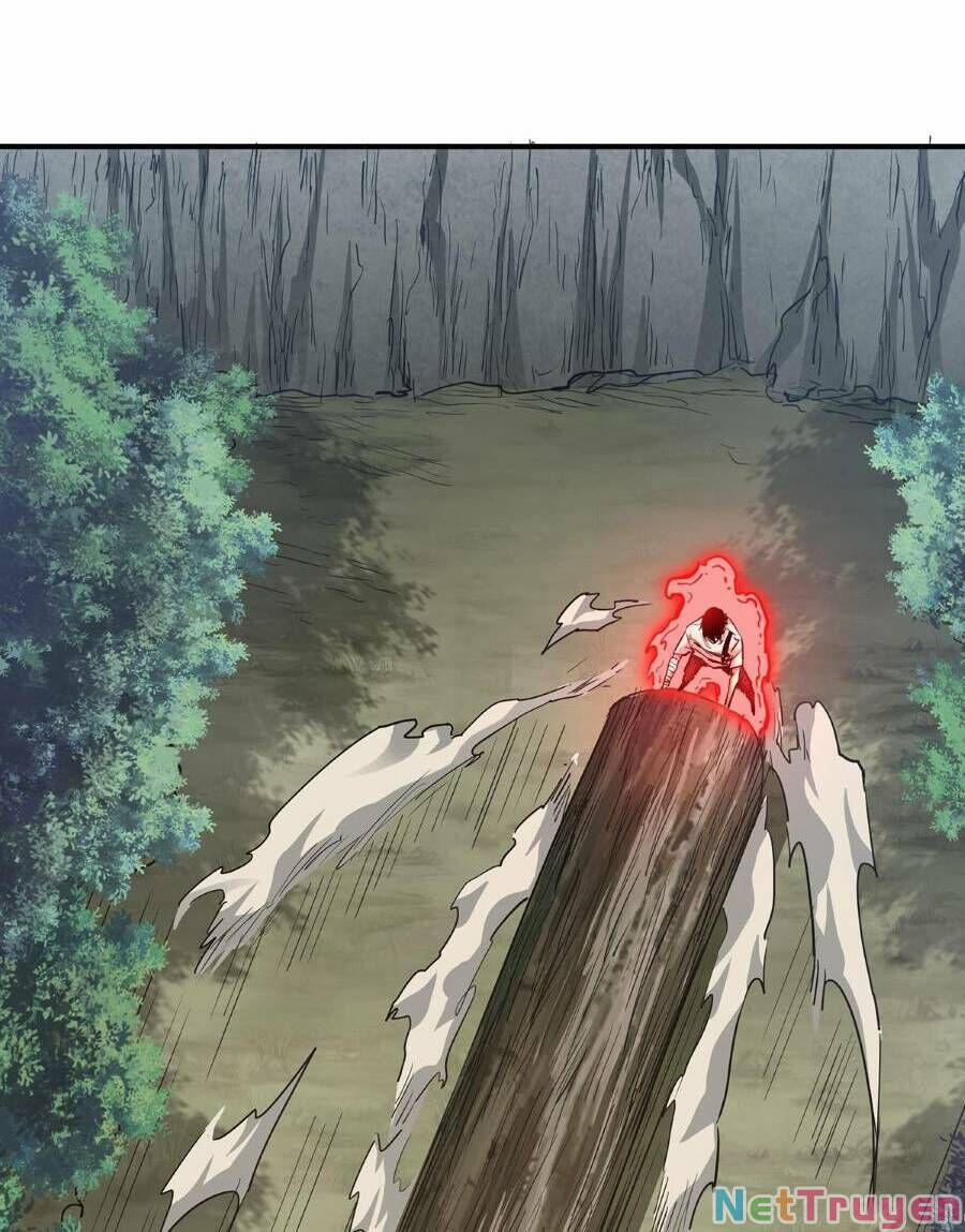 Thảm Họa Ngày Tận Thế, Tôi Tái Sinh Biến Cả Gia Đình Trở Thành Một Ông Trùm! 15 trang 54